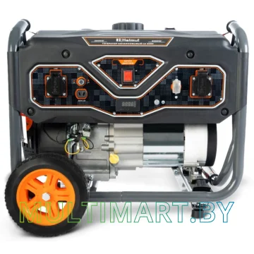 Бензиновый генератор Helmut LS 3000
